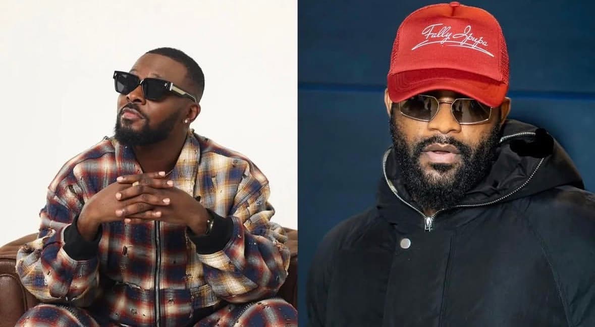 Héritier Wata apporte son soutien à Fally Ipupa pour le Stade de France