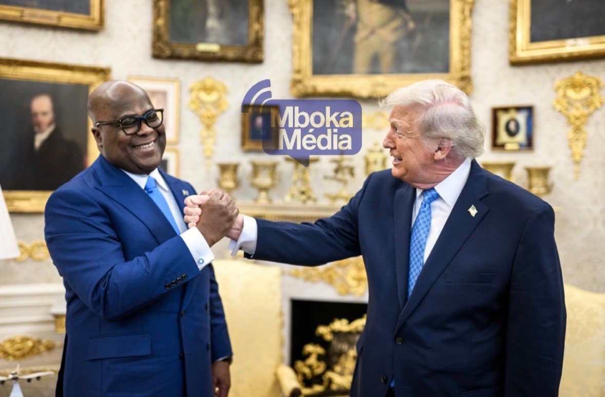 RDC : les États-Unis annoncent un nouveau financement humanitaire via l’OCHA