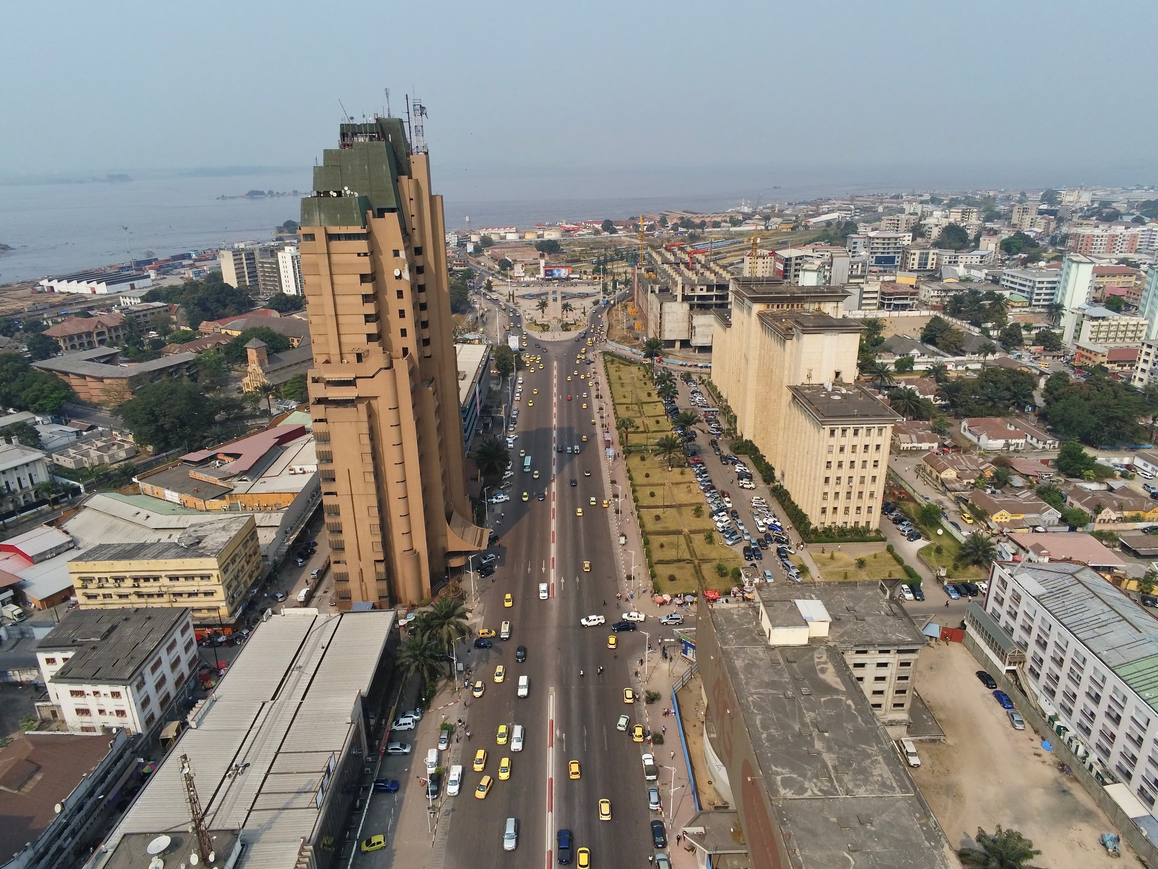 RDC : les entreprises publiques ont perdu 5,3 milliards USD en 10 ans