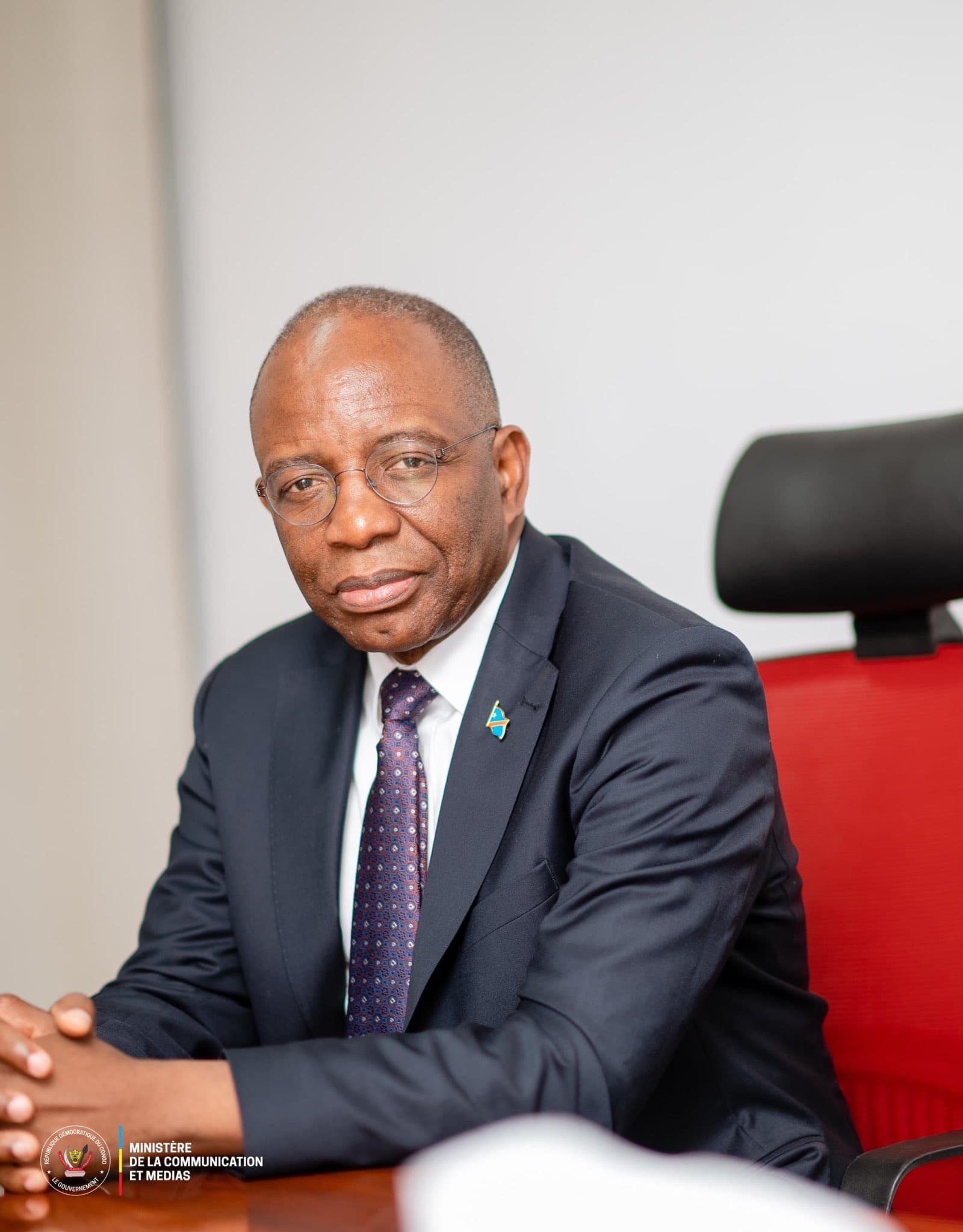 RDC : le ministre de la Justice dénonce de graves dysfonctionnements dans le dossier FRIVAO