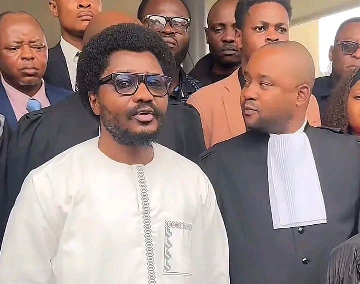 Pourquoi Constant Mutamba a-t-il quitté l’audience du procès FRIVAO en colère ?