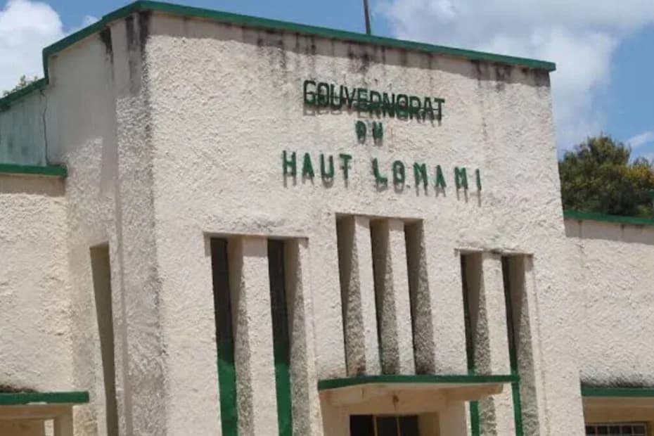 Haut-Lomami : un chargé de mission du gouverneur accusé d'avoir ordonné le passage à tabac de trois citoyens