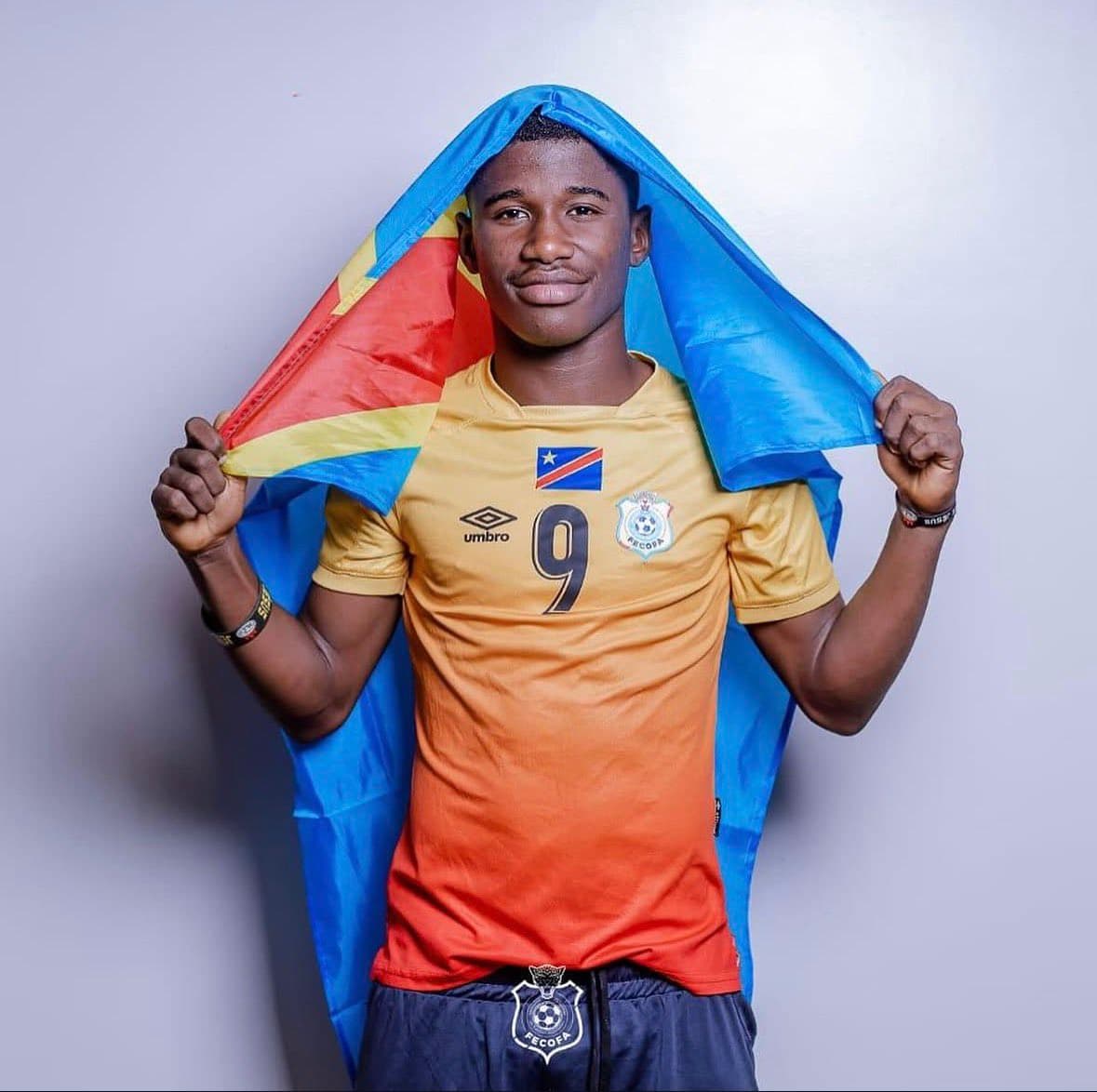 Mercato : Faveurdi Bongeli quitte le TP Mazembe et s’envole pour le FC Lucerne
