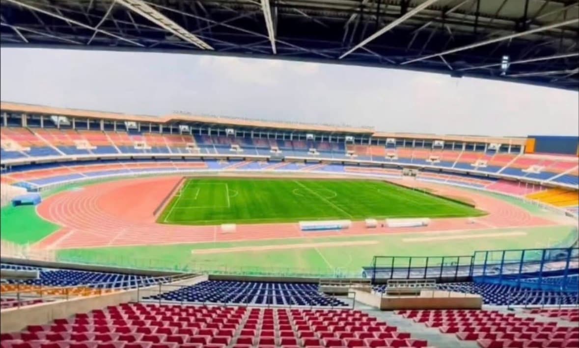 CAN 2027 : LA CAF AUTORISE 20 000 SPECTATEURS POUR RDC–GUINÉE ÉQUATORIALE