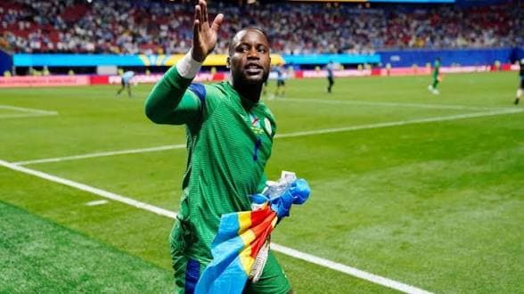 Affaire Lionel Mpasi : la RDC doit-elle craindre pour son Mondial ? Ce que l’on sait vraiment
