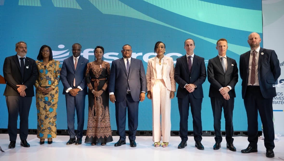 ÉNERGIE : LA RDC AVANCE SUR L’INTERCONNEXION ÉLECTRIQUE KOLWEZI–KALUMBILA AVEC LA ZAMBIE