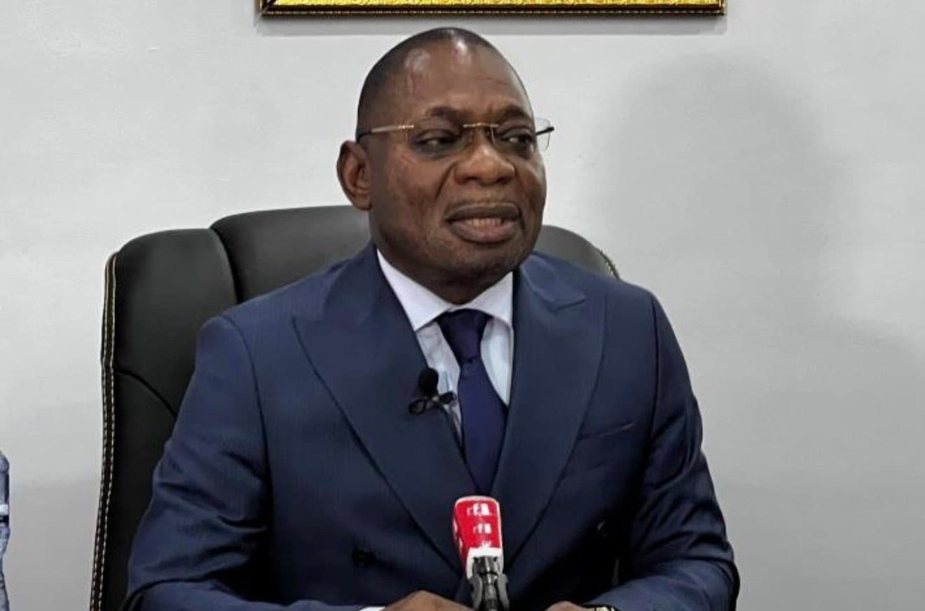 RDC : les rumeurs sur la révocation du procureur général Firmin Mvonde démenties