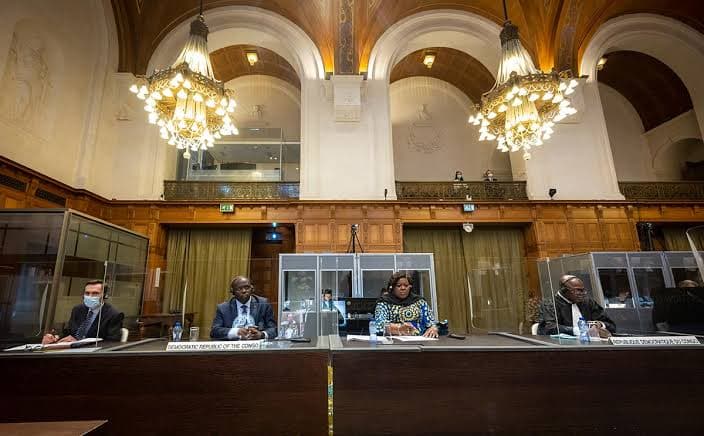 RDC–Rwanda : la bataille judiciaire s'intensifie, la CIJ fixe le calendrier de la procédure contre Kigali