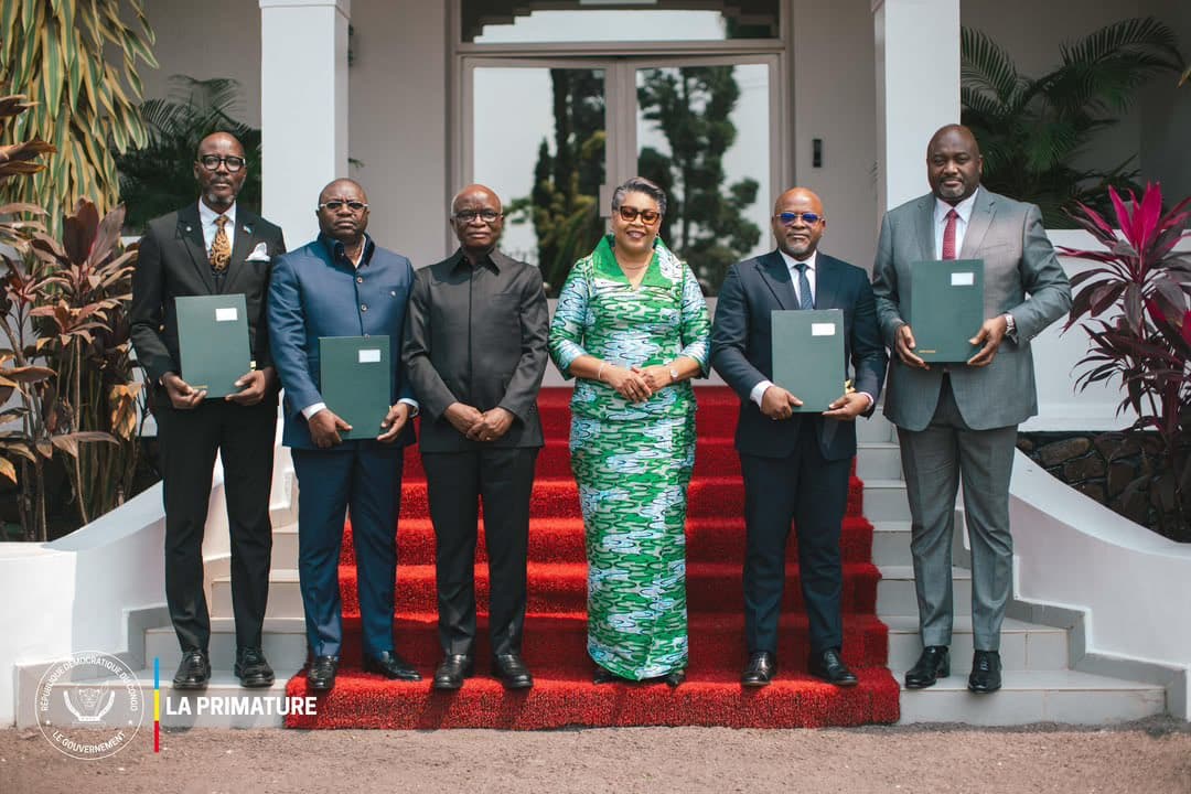 RDC : « Vunga », un nouveau mécanisme pour faciliter le financement des PME et sous-traitants