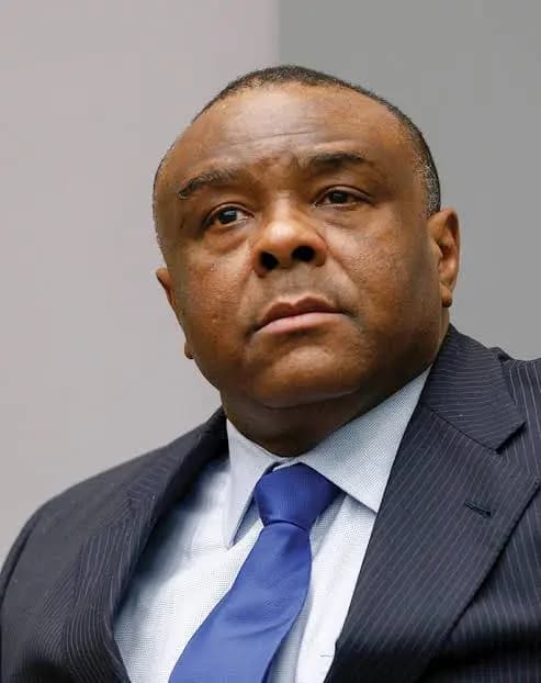 RDC : JEAN-PIERRE BEMBA ATTAQUE VIOLEMMENT JOSEPH KABILA ET DÉFEND LE BILAN DE FÉLIX TSHISEKEDI